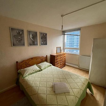 Ferienwohnung Cozy Flat London Exterior foto