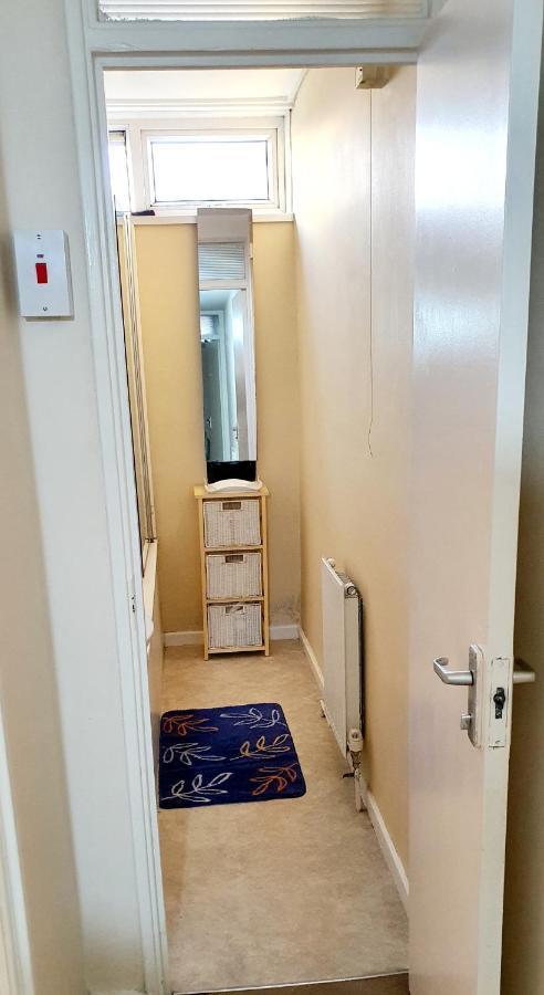Ferienwohnung Cozy Flat London Exterior foto
