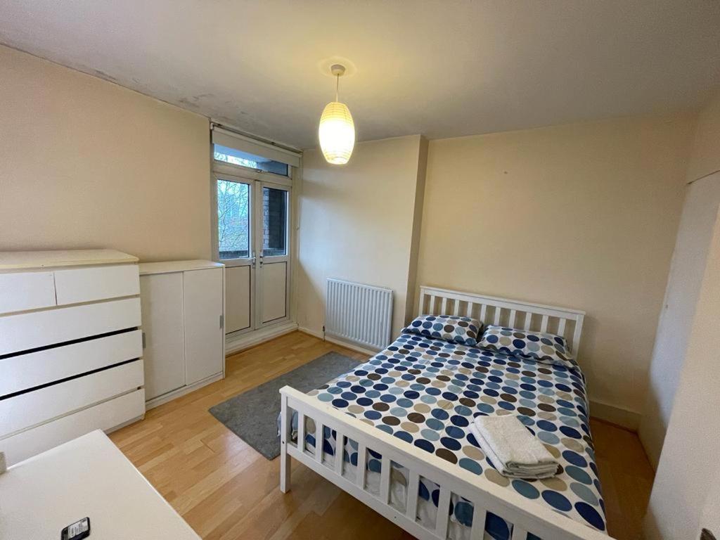 Ferienwohnung Cozy Flat London Exterior foto