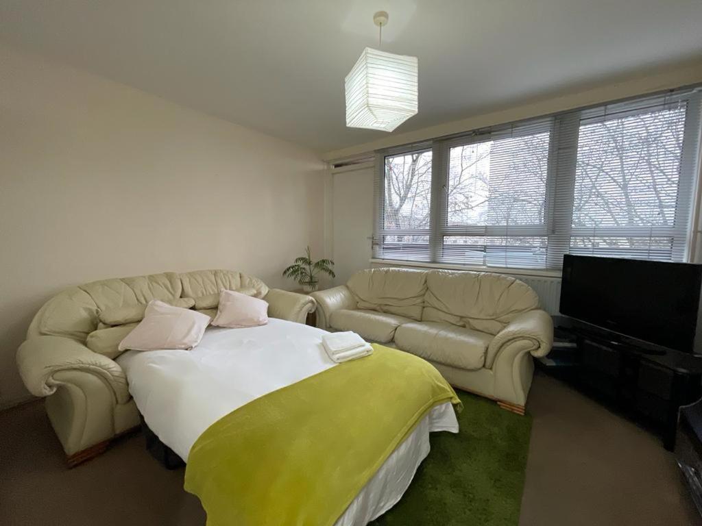 Ferienwohnung Cozy Flat London Exterior foto